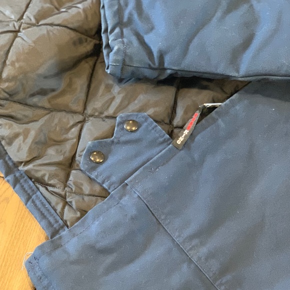 Work King Duck Diamond-Quilted Jacket - Picture 2 of 8